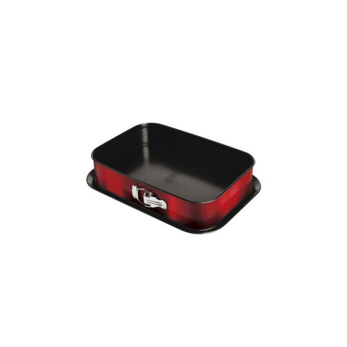 Berlinger Haus BH-1545 burgundy rectangular cake pan