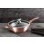 Berlinger Haus BH-1518N Metallic Line Rose Gold Edition Deep pan with lid 28cm BH-1518N 118369417