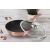 Berlinger Haus BH-1518N Metallic Line Rose Gold Edition Deep pan with lid 28cm BH-1518N 118369417