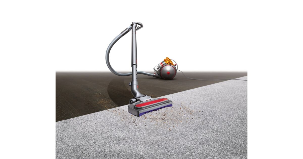 dyson cinetic big ball multifloor 2