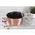 Berlinger Haus Metallic Line Rose Gold Edition Касерола с капак 24cm