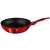 Berlinger Haus Metallic Line Burgundy Edition Wok 28 cm