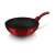 Berlinger Haus Metallic Line Burgundy Edition Wok 28 cm