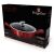 Berlinger Haus BH-1263N Metallic Line Burgundy Edition Niski rondel z pokrywką 28 cm 138553644