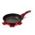 Berlinger Haus BH-1254N Metallic Line Burgundy Edition Frying Pan 30cm BH-1254N 43407810