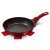 Berlinger Haus Metallic Line Burgundy Edition 30cm frying pan