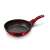 Berlinger Haus Metallic Line Burgundy Edition 30cm frying pan