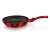 Berlinger Haus Metallic Line Burgundy Edition 30cm frying pan