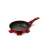 Berlinger Haus Metallic Line Burgundy Edition 30cm frying pan
