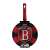 Berlinger Haus BH-1302N Metallic Line Burgundy Edition 26cm Flip pan packaging