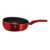 Berlinger Haus BH-1302N Metallic Line Burgundy Edition 26cm Flip pan
