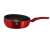 Berlinger Haus BH-1302N Metallic Line Burgundy Edition 26cm Wende-Bratpfanne