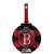 Berlinger Haus BH-1302N Metallic Line Burgundy Edition 26cm Wende-Bratpfanne Verpackung