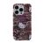 iPhone 13 Hello Kitty keménytok, graffiti rózsaszín 148598556