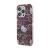 iPhone 13 Hello Kitty keménytok, graffiti rózsaszín 148598556