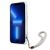 Guess iPhone 13 Pro tok csuklópánttal a telefonon