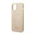 iPhone 14 Plus Guess csillogós arany tok 148601016
