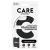 CARE by PanzerGlass divattok iPhone 16 Pro 6.3" fekete/fekete MagSafe 1378 148602640