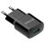 Yenkee YAC 2023 BK small size, eco-friendly USB mains charger 43410286