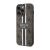iPhone 13 Pro Max tok Guess 4G Stripes MagSafe barna 148607118