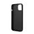 Karl Lagerfeld Glitter Choupette Patch ezüst iPhone 14 tok 148607333