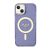 iPhone 14 Plus Guess MagSafe csillogós arany tok 148607832