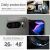Google Pixel 9 Pro Spigen Rugged Armor szürke tok 148608411