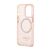 iPhone 13 Pro Max Guess MagSafe tok, rózsaszín 148608745