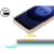 Google Pixel 8 Mercury puha tok rózsaszín homokszínű 148610753