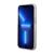 iPhone 14 Plus Guess virágmintás MagSafe tok, zöld 148613444