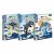 3D ECO kirakós - Bálna (deluxe) 166304276