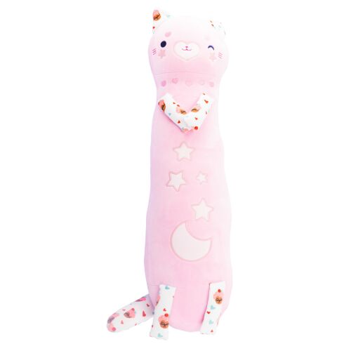 Plus Momomi Kurai 80cm kawaii cica plüss játék - Nice