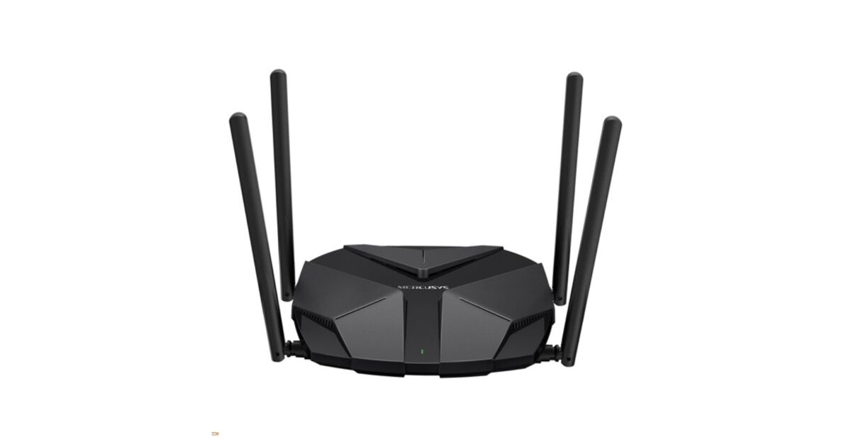 TP-Link Mercurys AX3000 WiFi 6 Wireless Router | Pepita.hu