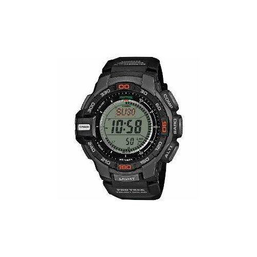 Casio Pro-Trek SOLAR PRG-270-1ER Férfi Karóra + Doboz 180543836 - Casio