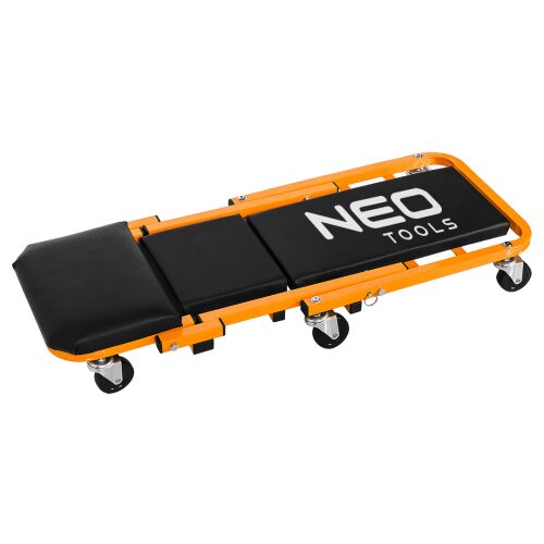 NEO Tools 2 az 1-ben szerelőszék - Szerelő szék