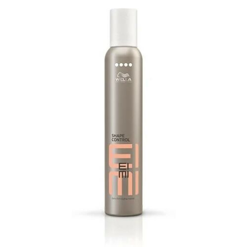 EIMI Wella Professionals Shape Control hab 300 ml 148644469 - Hajformázó szer