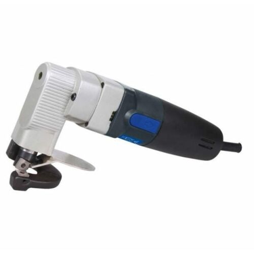 NUTOOL NES500 500W elektromos lemezvágó olló, szerszám lemezek vágásához - Lemezvágó