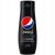 SodaStream Pepsi MAX szörp koncentrátum, cukormentes