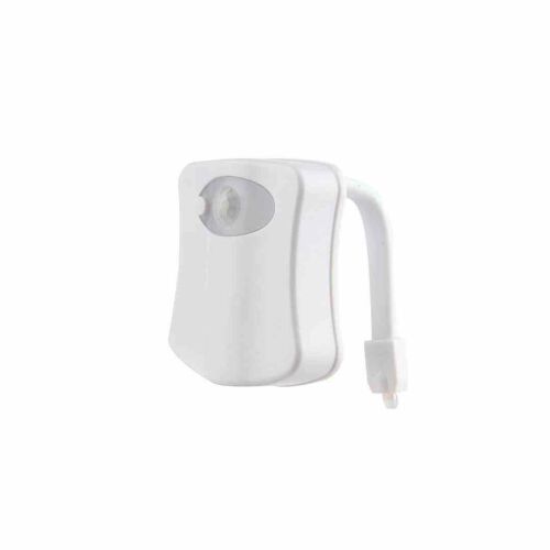 LED WC-LÁMPA 156454136 - Egyéb fürdőszobai kiegészítő