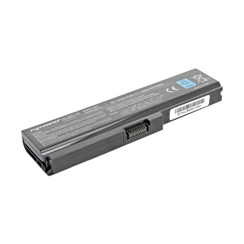 Toshiba PA3818U-1BRS akkumulátor 148652653 - Laptop akkumulátor