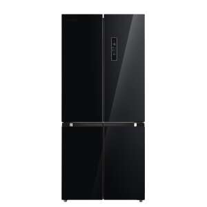 Toshiba GR-RF610WE-PGS Frigider Side by Side #negru