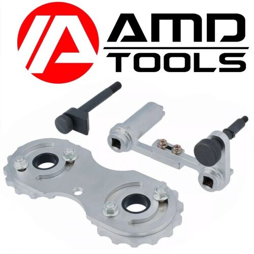 AMD Tools Volvo 1.5 2.0 Motor Vezérlésrögzítő Szerszámkészlet B4154T B4204T - Vezérlésrögzítő szerszám