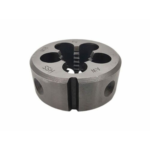 AWTOOLS MENETFÚRÓ M2 HSS / M5x0.80 FEKETE VONAL 148657646 - Menetvágó