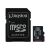 KINGSTON 32GB microSDHC Ipari C10 148658090