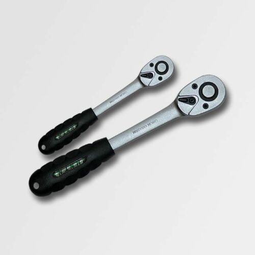 HONITON RATCHET 1/2" PLAST. PROF 148658546 - Dugókulcs