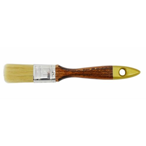 AWTOOLS ANGOL PROFESSZIONÁLIS LAKKOZOTT ECSET 25 mm /1""/ 148659538 - Festőecset