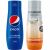 2 darabos SodaStream Pepsi+Narancs-Mangó koncentrátum szett 148660989