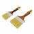 AWTOOLS ANGOL PROFESSZIONÁLIS LAKKOZOTT ECSET 62 mm /2,5""/ 172210311