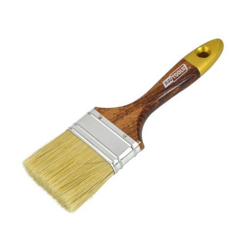 AWTOOLS ANGOL PROFESSZIONÁLIS LAKKOZOTT ECSET 62 mm /2,5""/ 172210311 - Festőecset