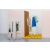 Brabantia, Hangon Tower Mobil mosószárító, 3 szint, fehér 165570561